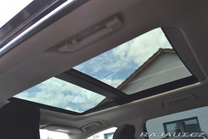 Ford Mondeo 2.0 TDCi 110kW Titanium 2016