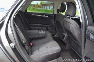 Ford Mondeo 2.0 TDCi 110kW Titanium 2016
