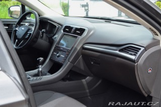 Ford Mondeo 2.0 TDCi 110kW Titanium 2016