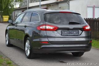 Ford Mondeo 2.0 TDCi 110kW Titanium 2016