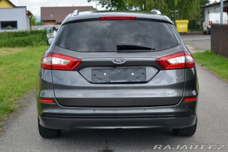Ford Mondeo 2.0 TDCi 110kW Titanium 2016