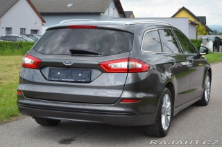 Ford Mondeo 2.0 TDCi 110kW Titanium 2016