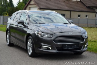 Ford Mondeo 2.0 TDCi 110kW Titanium 2016