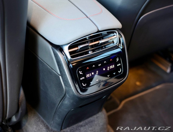Mercedes-Benz EQS SUV 450 4Matic *AMG*Nigh 2023