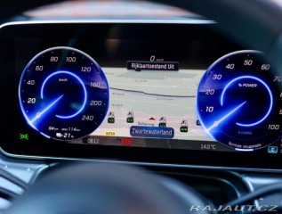 Mercedes-Benz EQS SUV 450 4Matic *AMG*Nigh 2023
