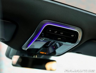 Mercedes-Benz EQS SUV 450 4Matic *AMG*Nigh 2023
