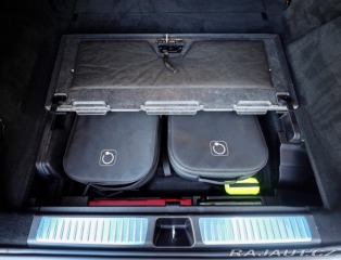 Mercedes-Benz EQS SUV 450 4Matic *AMG*Nigh 2023