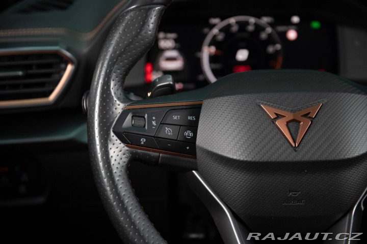 Cupra Formentor 1.5 TSI 150k DSG 2022