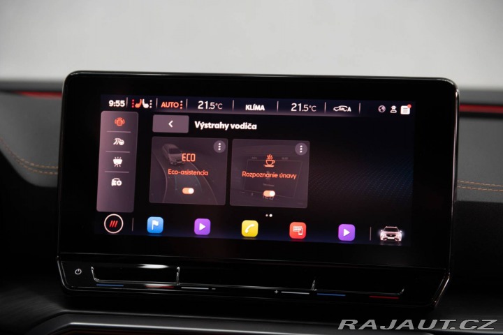 Cupra Formentor 1.5 TSI 150k DSG 2022