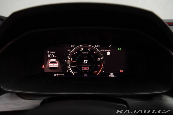 Cupra Formentor 1.5 TSI 150k DSG 2022
