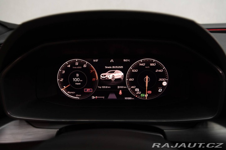 Cupra Formentor 1.5 TSI 150k DSG 2022