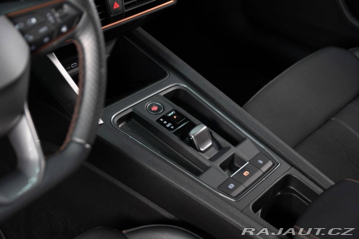 Cupra Formentor 1.5 TSI 150k DSG 2022