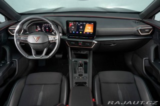 Cupra Formentor 1.5 TSI 150k DSG 2022