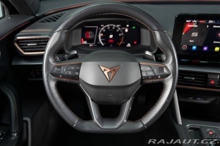 Cupra Formentor 1.5 TSI 150k DSG 2022