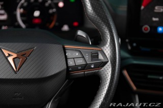 Cupra Formentor 1.5 TSI 150k DSG 2022