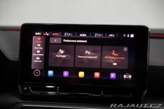 Cupra Formentor 1.5 TSI 150k DSG 2022
