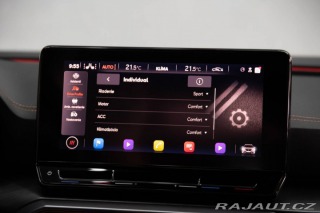Cupra Formentor 1.5 TSI 150k DSG 2022
