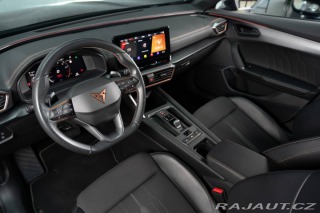 Cupra Formentor 1.5 TSI 150k DSG 2022