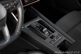 Cupra Formentor 1.5 TSI 150k DSG 2022