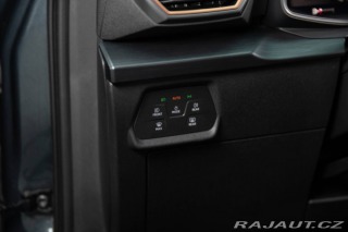 Cupra Formentor 1.5 TSI 150k DSG 2022