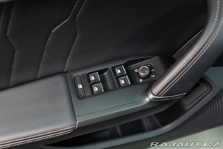 Cupra Formentor 1.5 TSI 150k DSG 2022