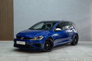 Volkswagen Golf R 2.0 TSI 4MOTION DSG