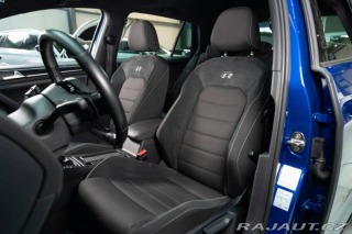 Volkswagen Golf R 2.0 TSI 4MOTION DSG 2019