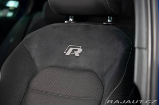 Volkswagen Golf R 2.0 TSI 4MOTION DSG 2019