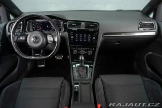 Volkswagen Golf R 2.0 TSI 4MOTION DSG 2019