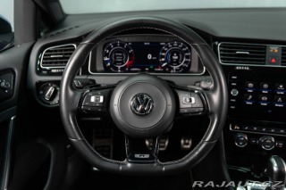 Volkswagen Golf R 2.0 TSI 4MOTION DSG 2019
