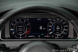Volkswagen Golf R 2.0 TSI 4MOTION DSG 2019