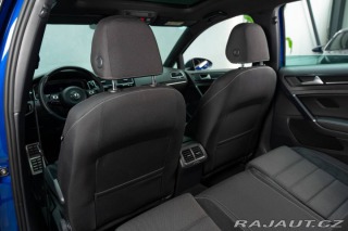 Volkswagen Golf R 2.0 TSI 4MOTION DSG 2019