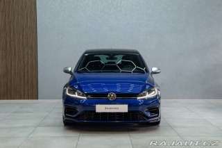 Volkswagen Golf R 2.0 TSI 4MOTION DSG 2019
