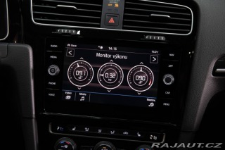 Volkswagen Golf R 2.0 TSI 4MOTION DSG 2019