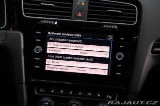 Volkswagen Golf R 2.0 TSI 4MOTION DSG 2019