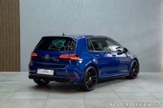 Volkswagen Golf R 2.0 TSI 4MOTION DSG 2019