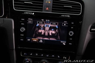 Volkswagen Golf R 2.0 TSI 4MOTION DSG 2019