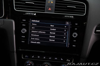 Volkswagen Golf R 2.0 TSI 4MOTION DSG 2019