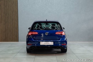 Volkswagen Golf R 2.0 TSI 4MOTION DSG 2019