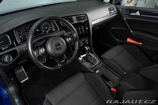 Volkswagen Golf R 2.0 TSI 4MOTION DSG 2019