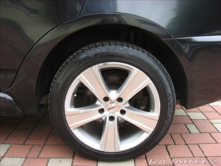 BMW X3 3,0 d 218PS M-Paket A/T 2006