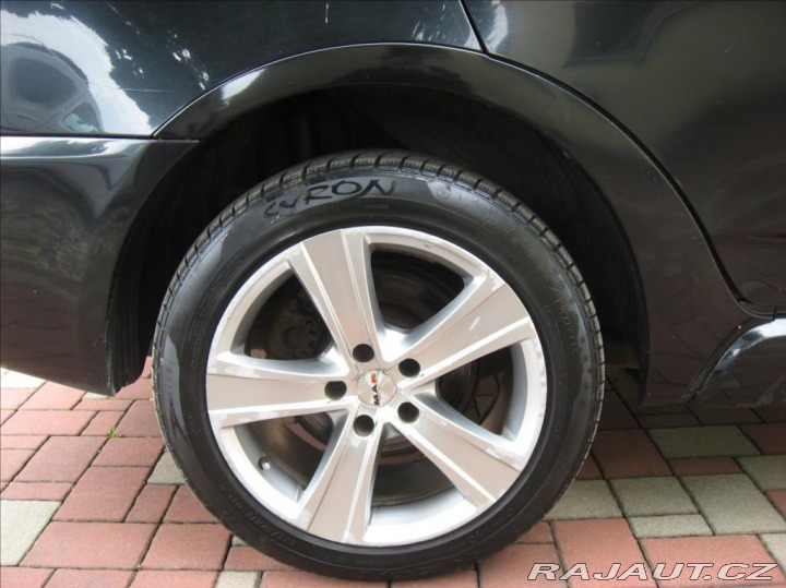 BMW X3 3,0 d 218PS M-Paket A/T 2006