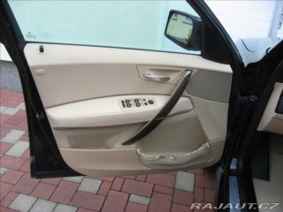 BMW X3 3,0 d 218PS  M-Paket A/T 2006