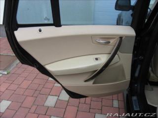 BMW X3 3,0 d 218PS  M-Paket A/T 2006