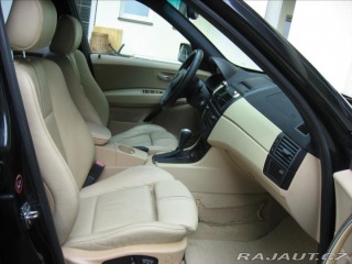 BMW X3 3,0 d 218PS  M-Paket A/T 2006