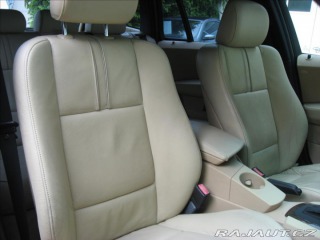 BMW X3 3,0 d 218PS  M-Paket A/T 2006