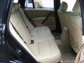 BMW X3 3,0 d 218PS  M-Paket A/T 2006