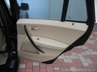 BMW X3 3,0 d 218PS  M-Paket A/T 2006