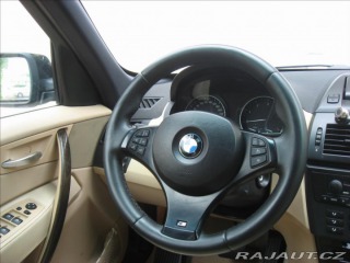 BMW X3 3,0 d 218PS  M-Paket A/T 2006