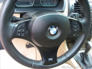 BMW X3 3,0 d 218PS  M-Paket A/T 2006